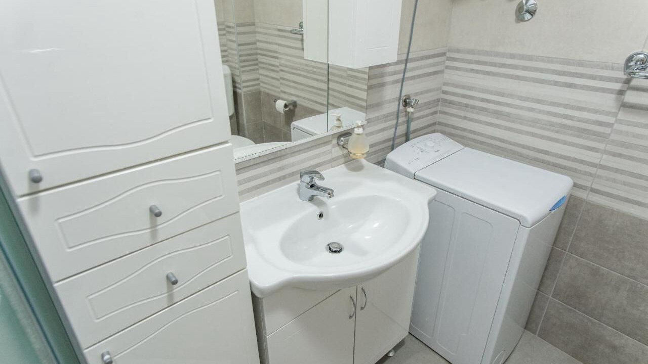Photo of Bathroom in Velim
