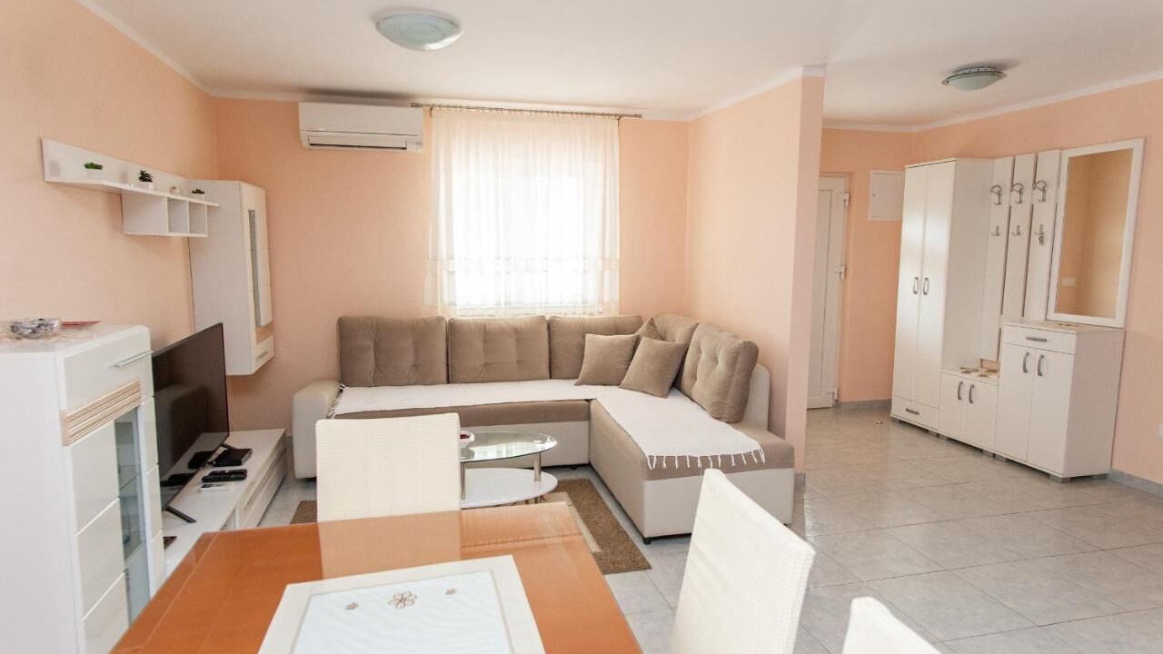 Photo of Livingroom in Velim
