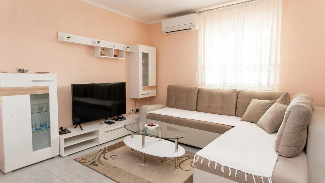 Photo of Livingroom in Velim