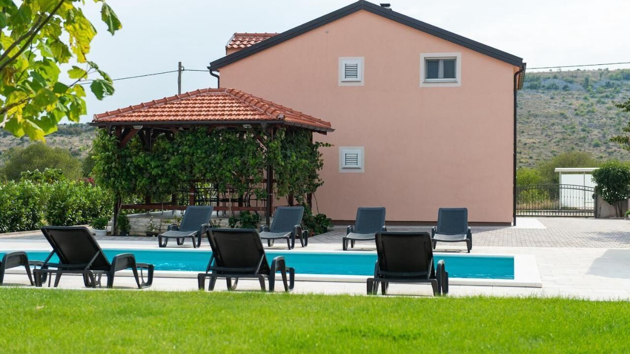 Photo of Outdoor in Velim