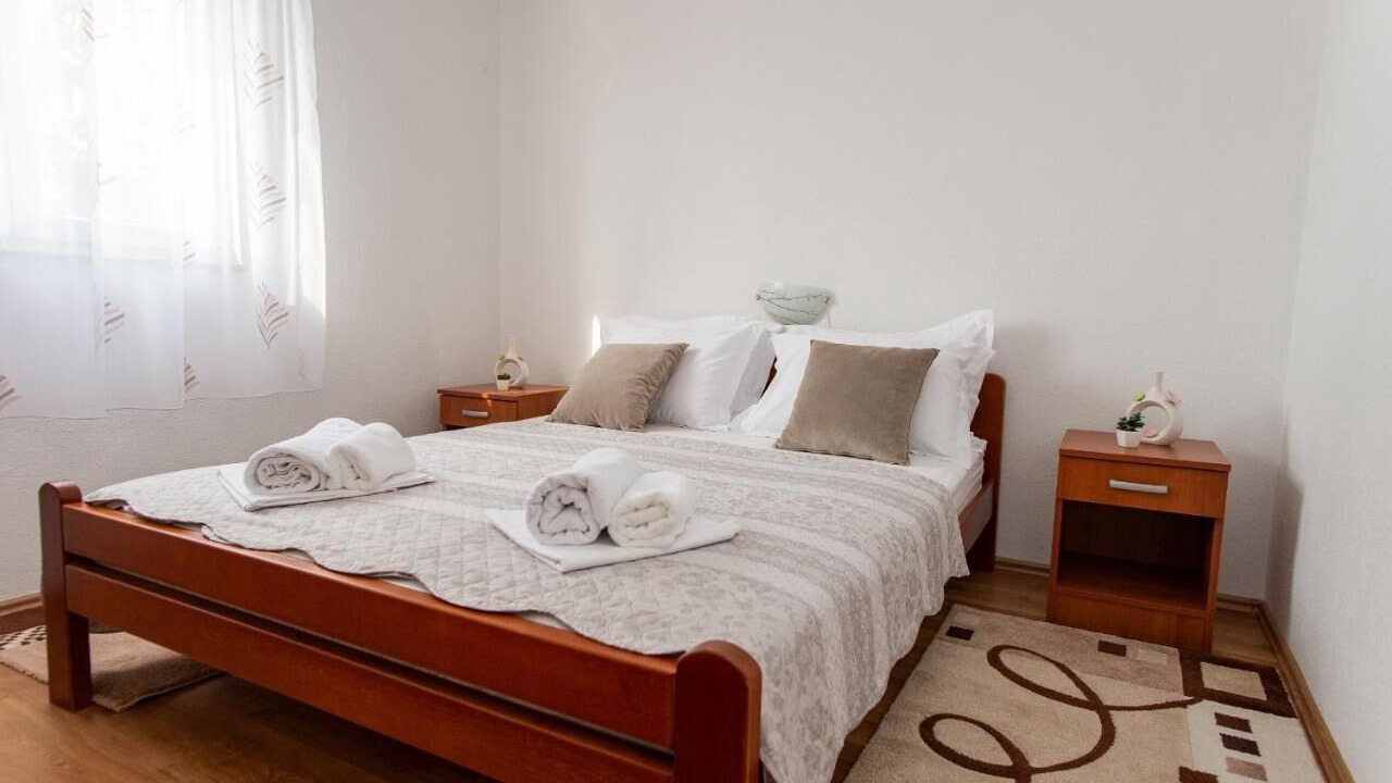 Photo of Bedroom in Velim
