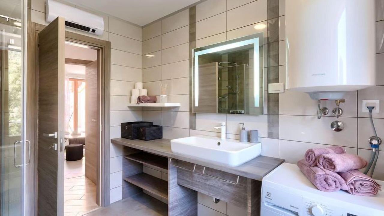 Photo of Bathroom in Banjole