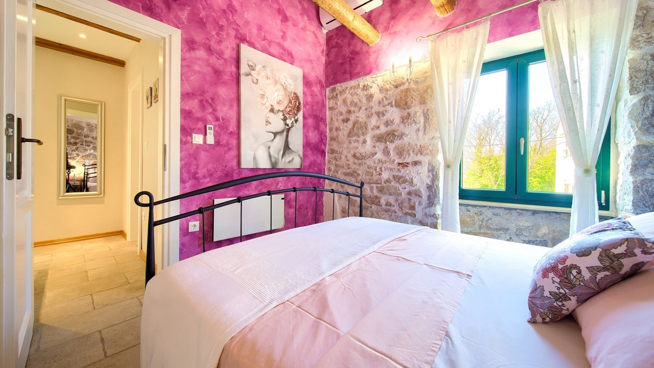 Photo of Bedroom in Cizici