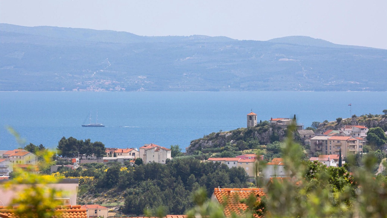 Photo of Bedroom in Mravince