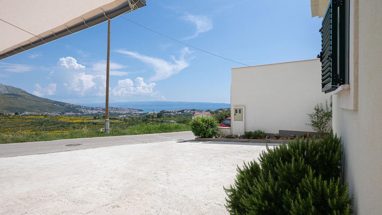 Photo of Bedroom in Mravince