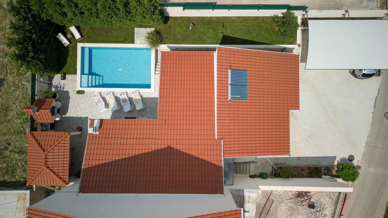 Photo of Outdoor in Mravince