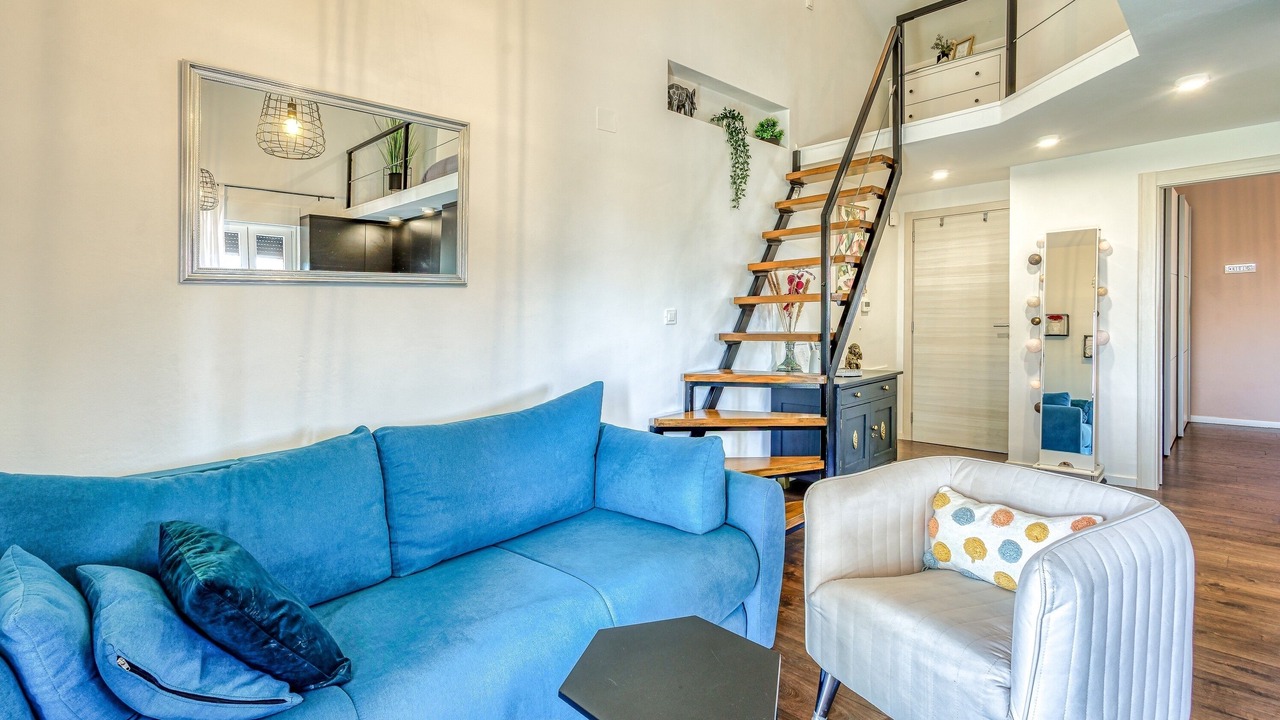Photo of Livingroom in Milovcici
