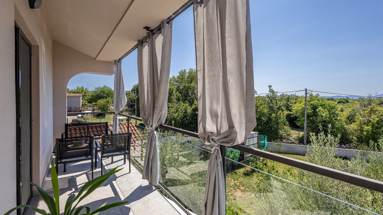 Photo of Patio Balcony in Milovcici