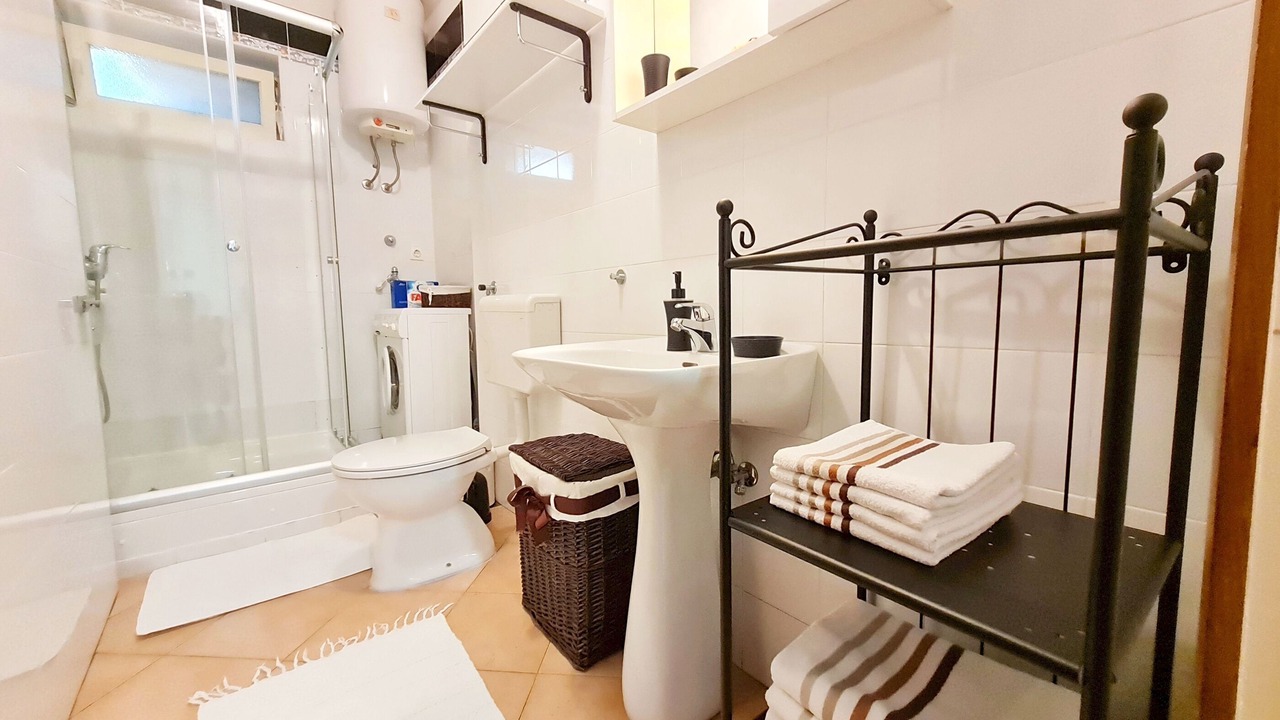 Photo of Bathroom in Klenovica