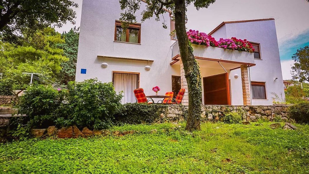 Photo of Outdoor in Klenovica