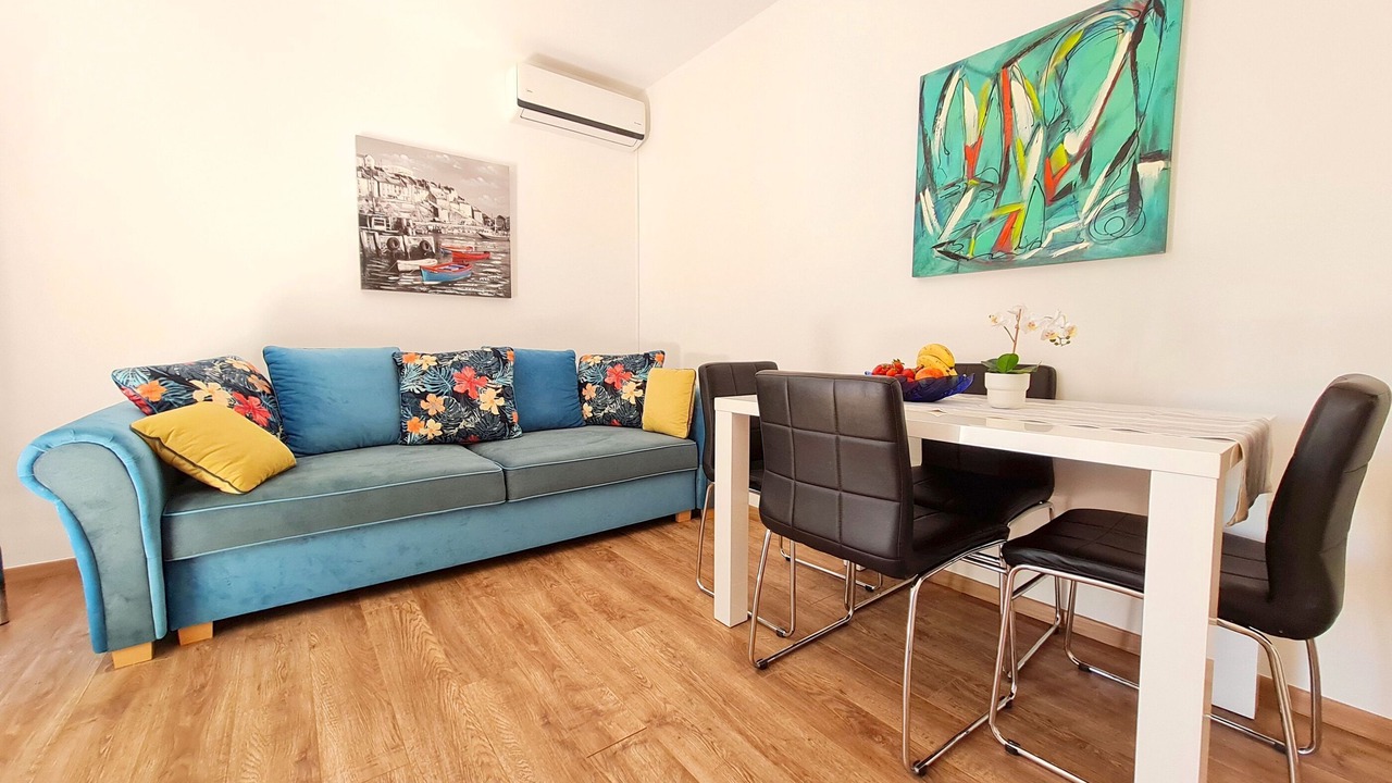Photo of Livingroom in Klenovica