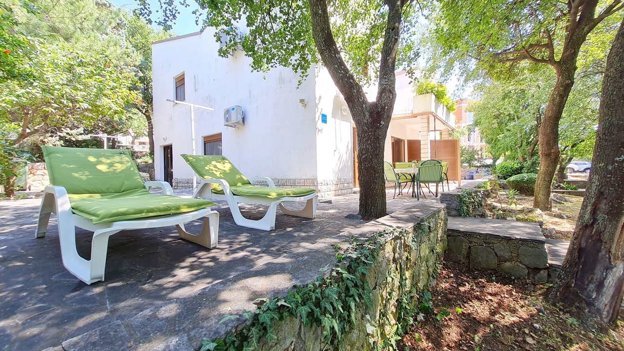 Photo of Patio Balcony in Klenovica