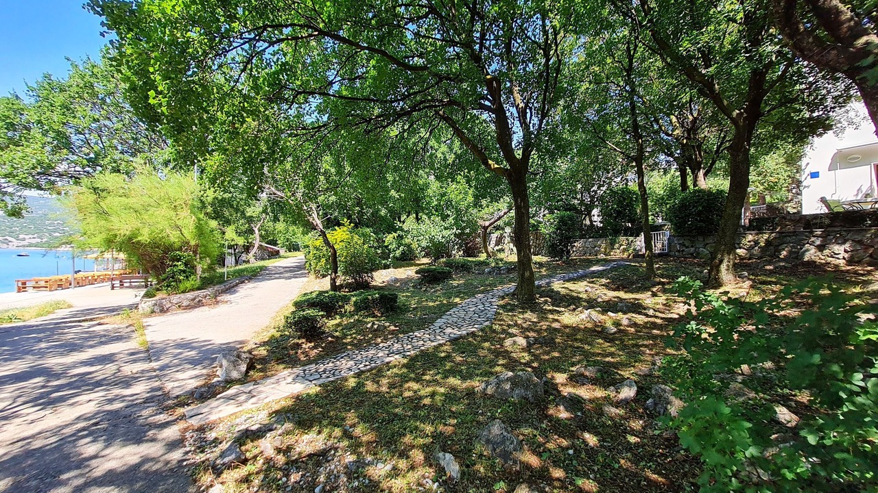 Photo of Outdoor in Klenovica