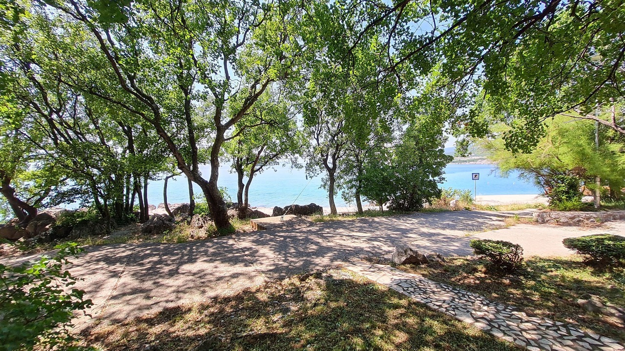 Photo of Outdoor in Klenovica