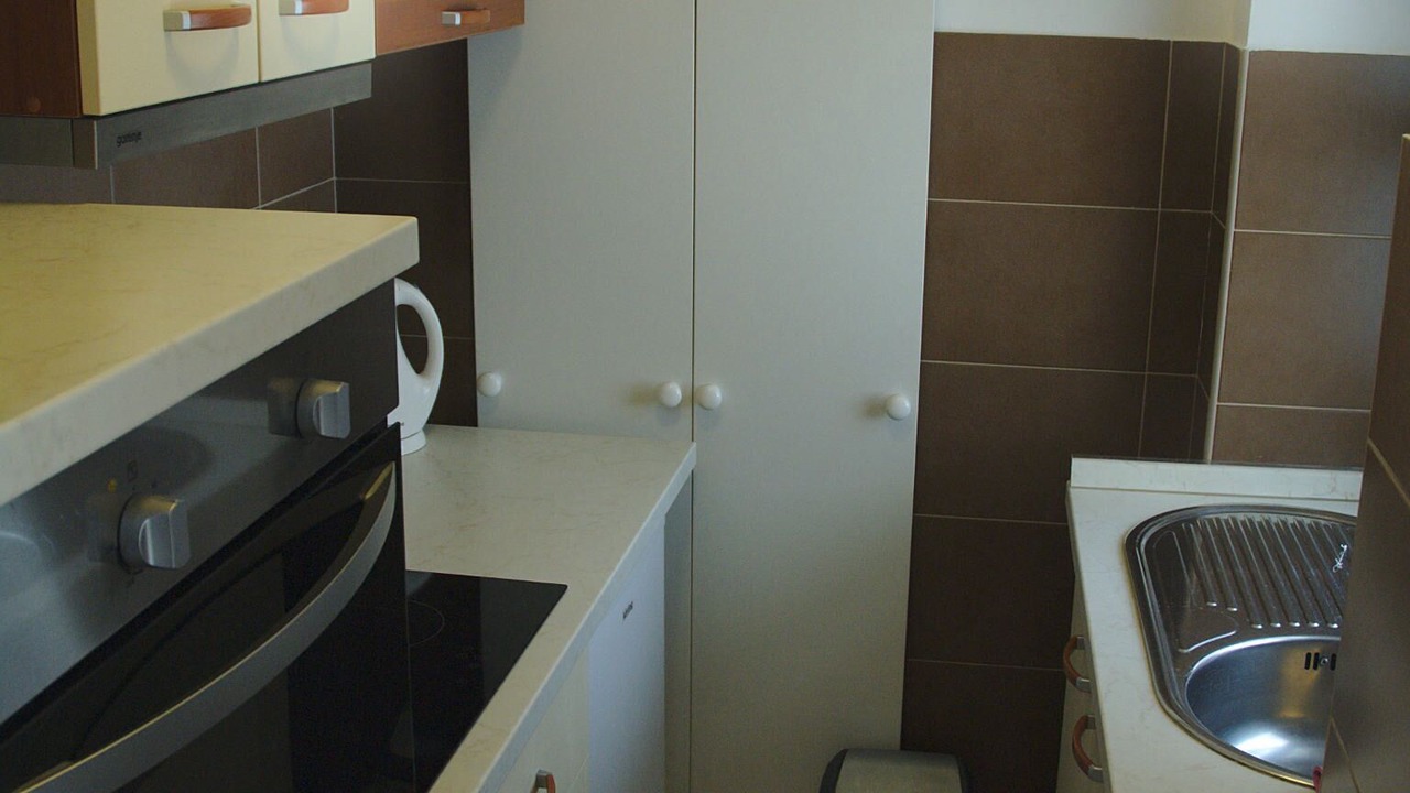 Photo of Kitchen in Gornji Kono
