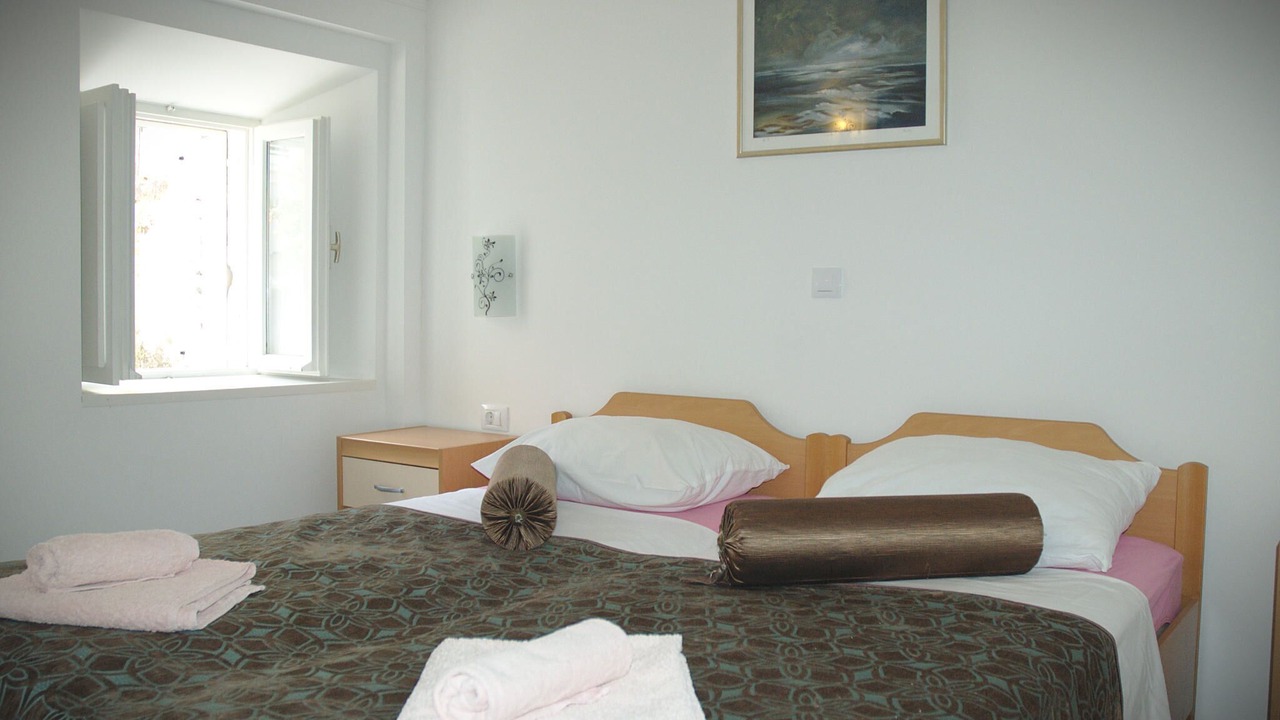 Photo of Bedroom in Gornji Kono