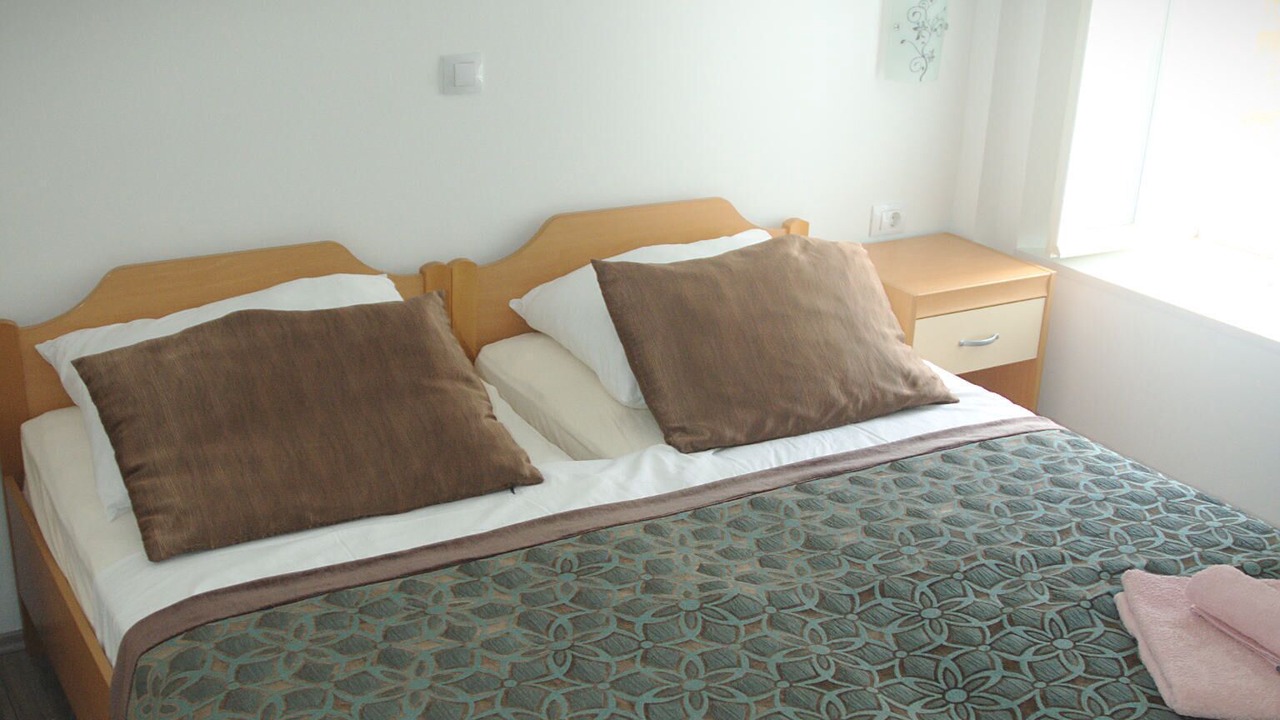 Photo of Bedroom in Gornji Kono
