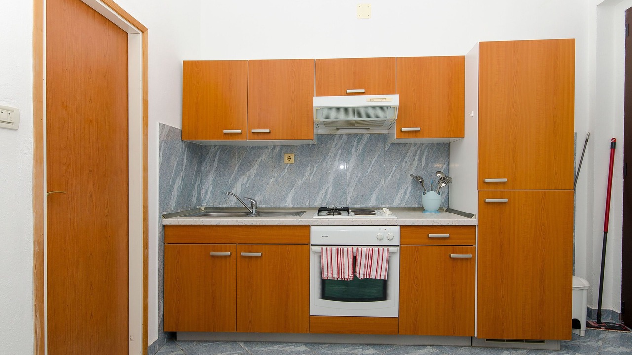 Photo of Kitchen in Vis