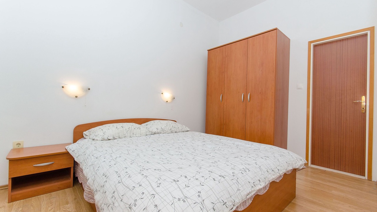 Photo of Bedroom in Vis