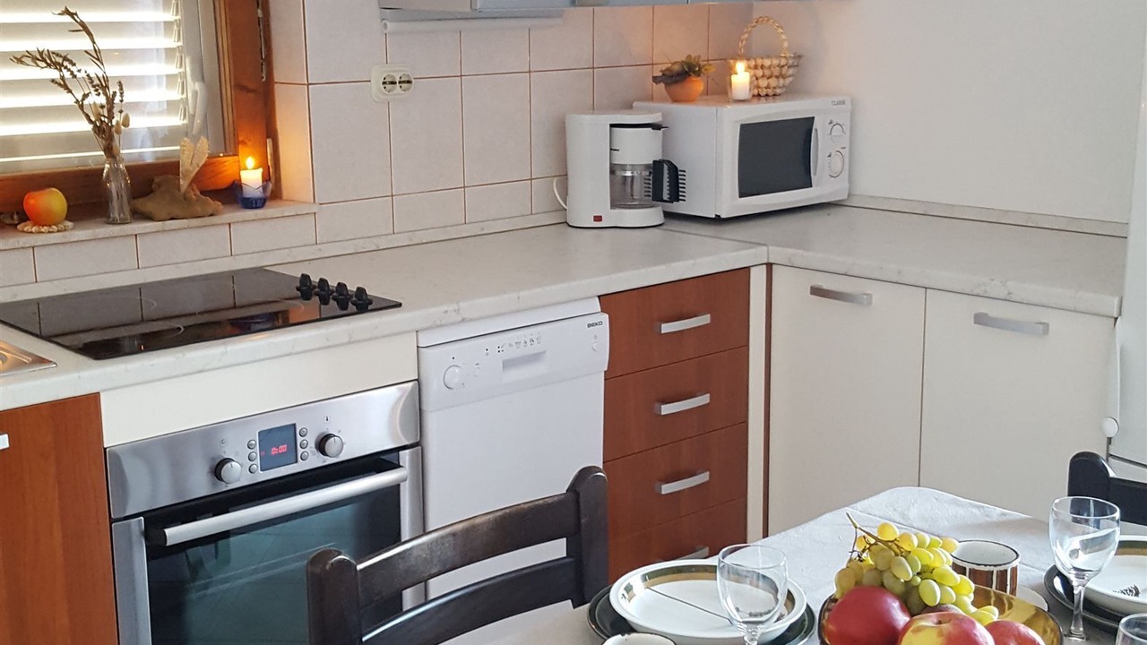 Photo of Kitchen in Kali