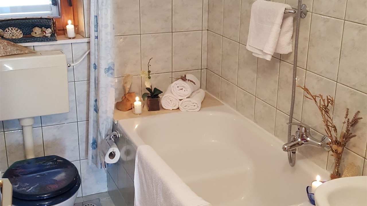 Photo of Bathroom in Kali