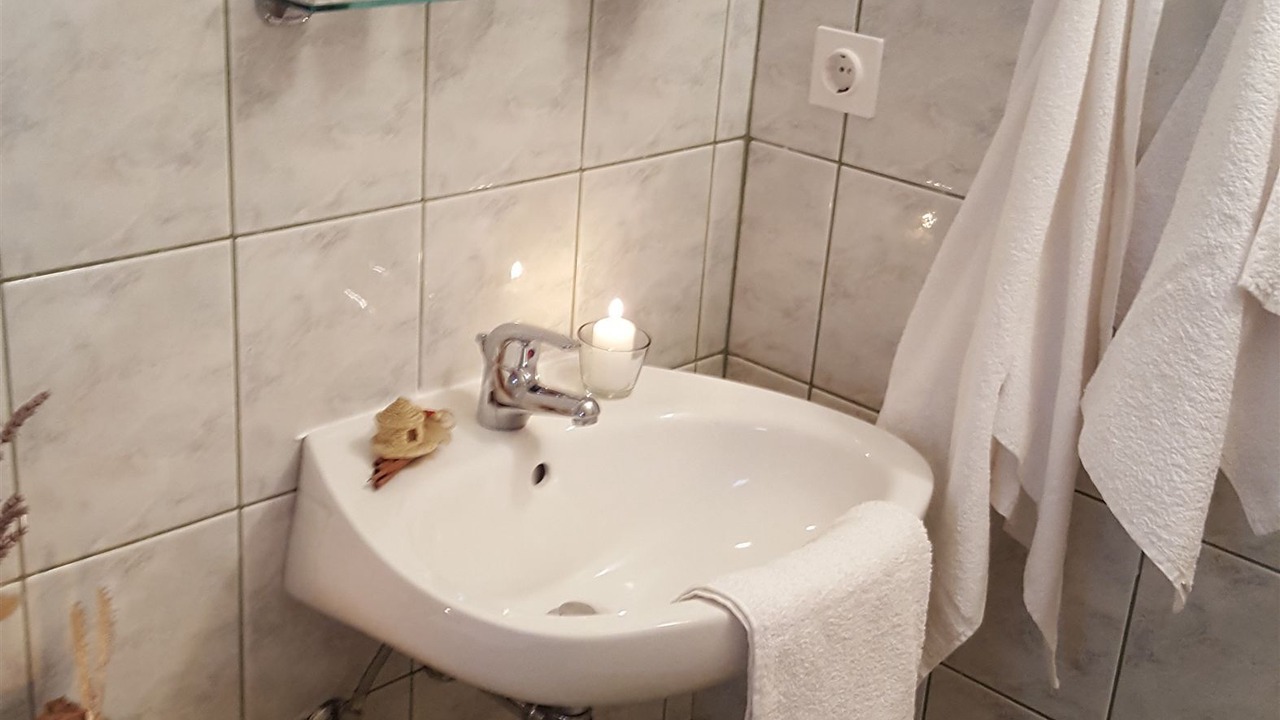 Photo of Bathroom in Kali