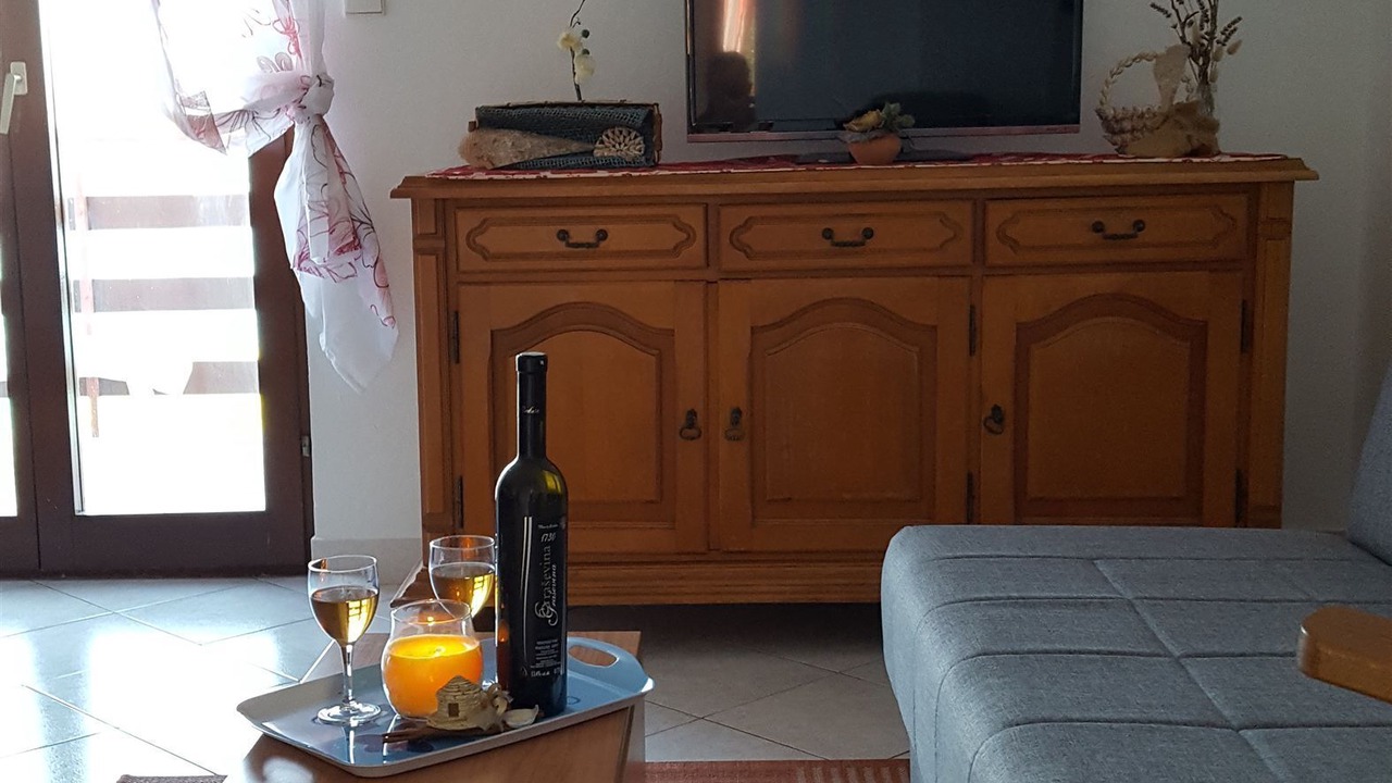 Photo of Livingroom in Kali