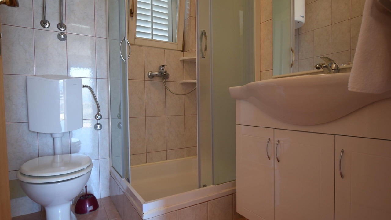 Photo of Bathroom in Nenadici