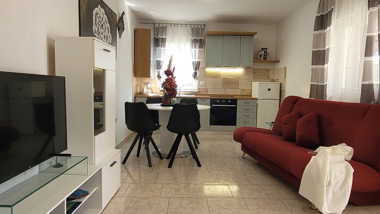 Photo of Livingroom in Porat