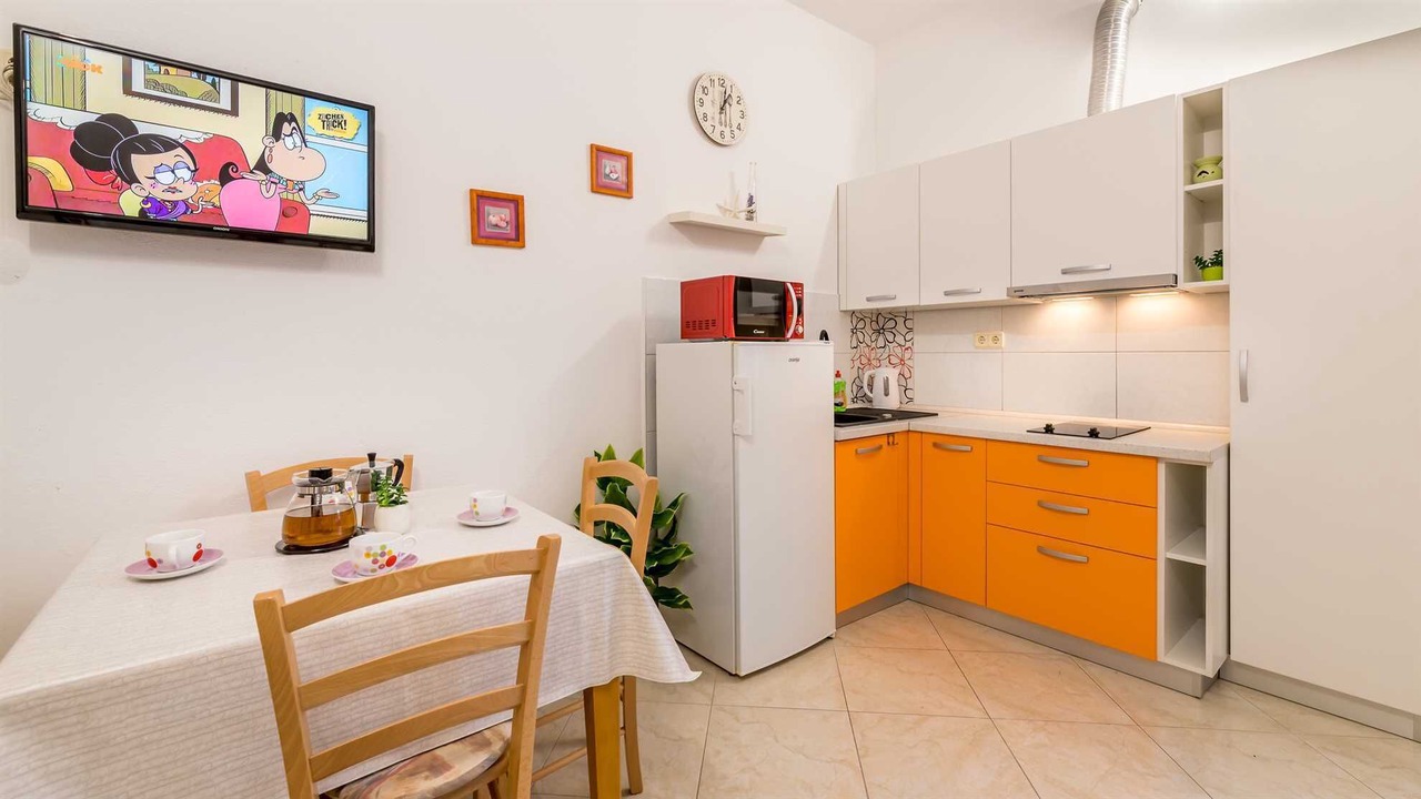Photo of Kitchen in Jurandvor
