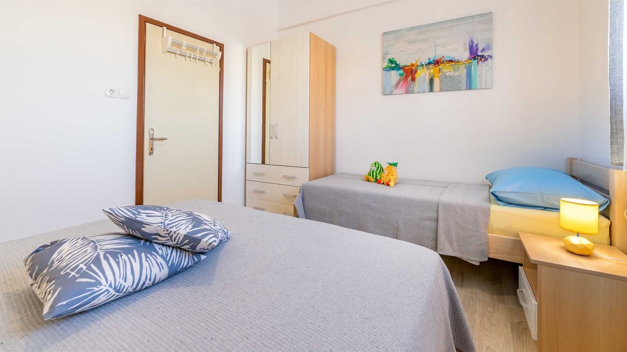 Photo of Bedroom in Jurandvor