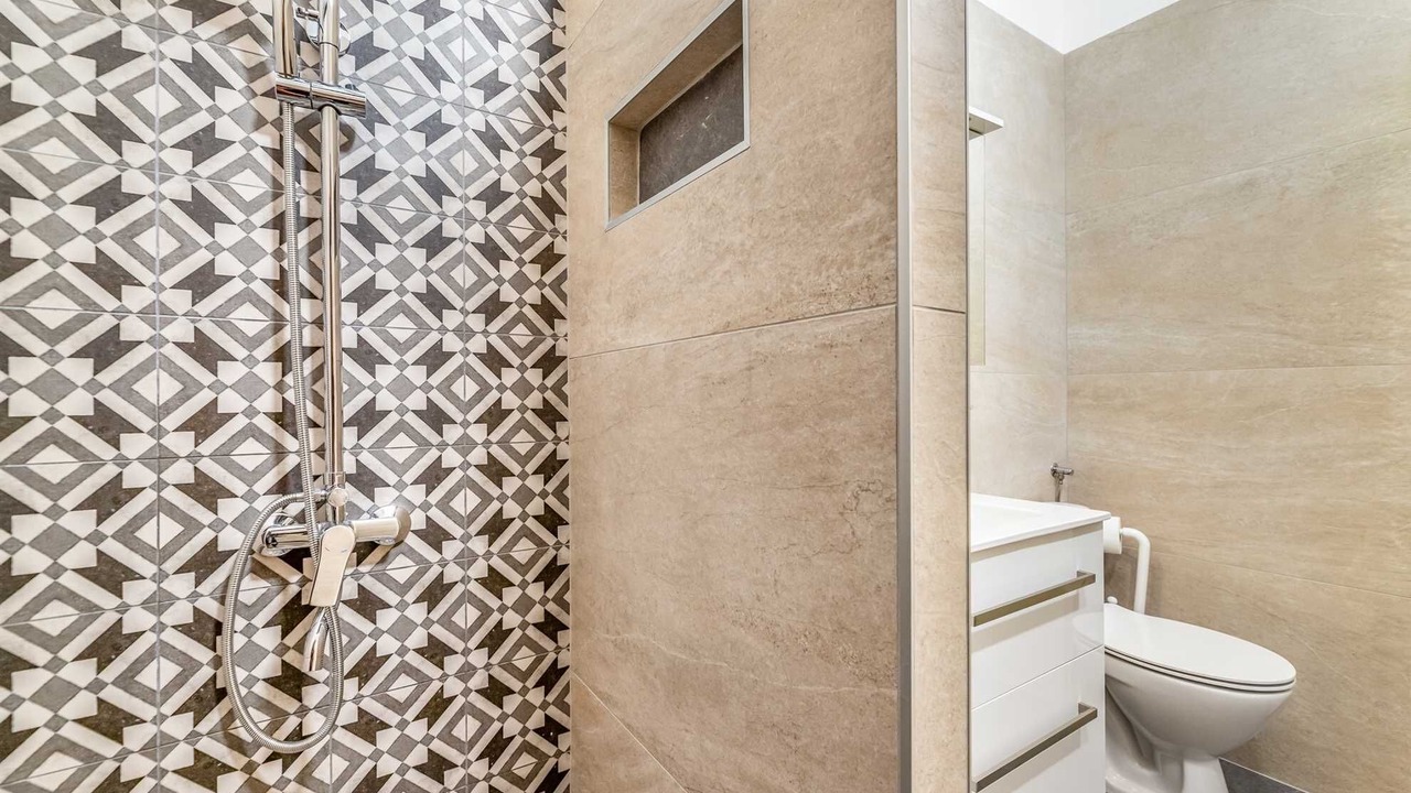 Photo of Bathroom in Jurandvor