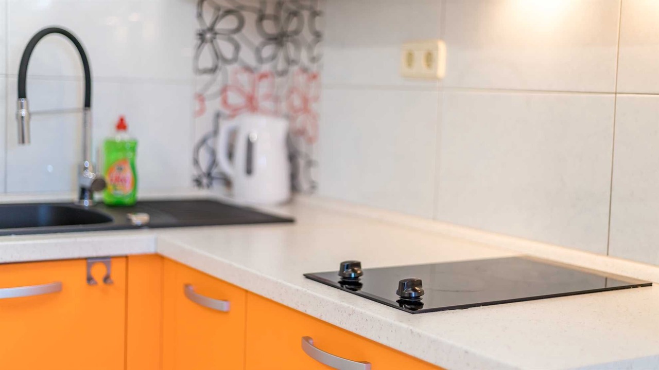 Photo of Kitchen in Jurandvor