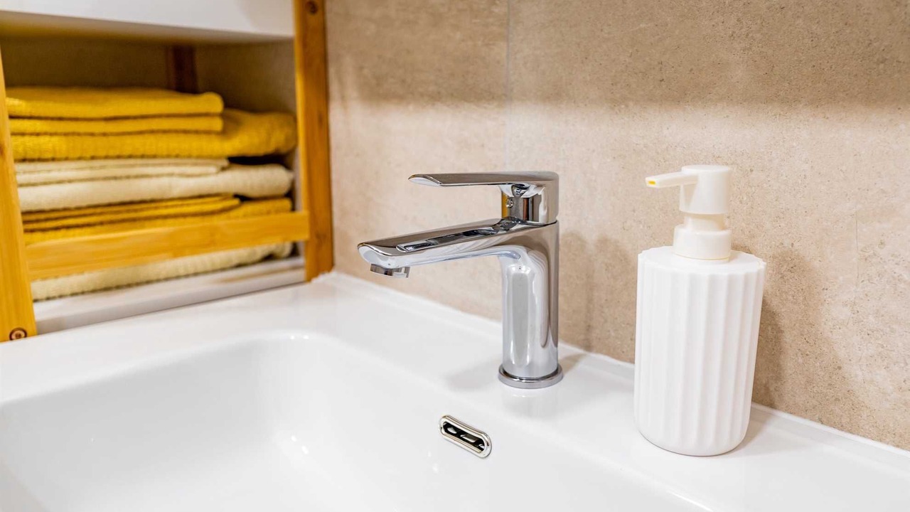 Photo of Bathroom in Jurandvor