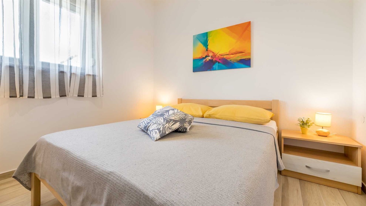 Photo of Bedroom in Jurandvor