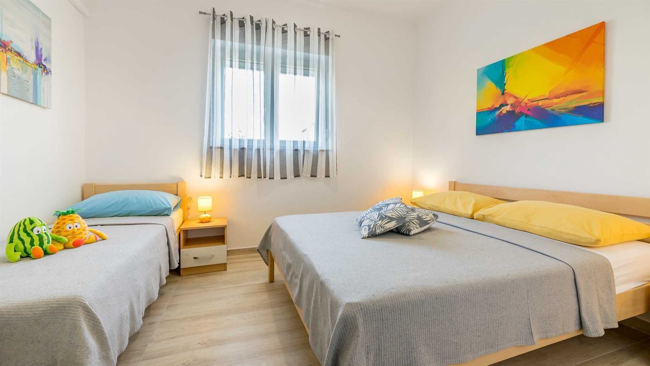 Photo of Bedroom in Jurandvor