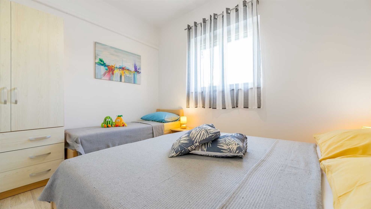 Photo of Bedroom in Jurandvor