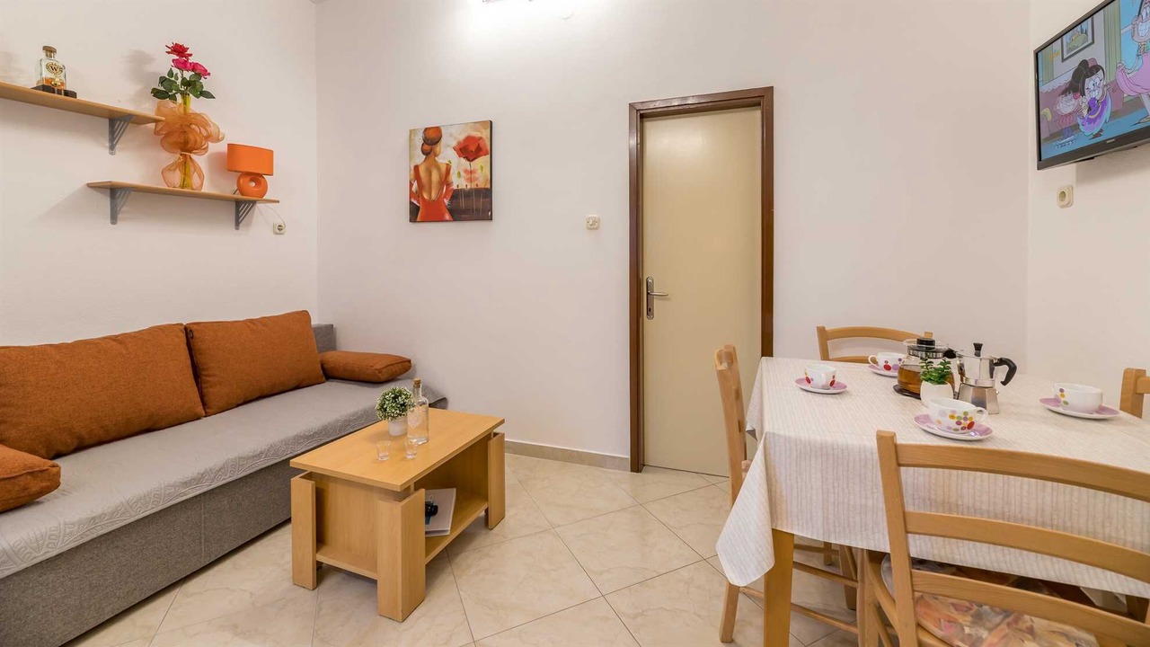 Photo of Livingroom in Jurandvor