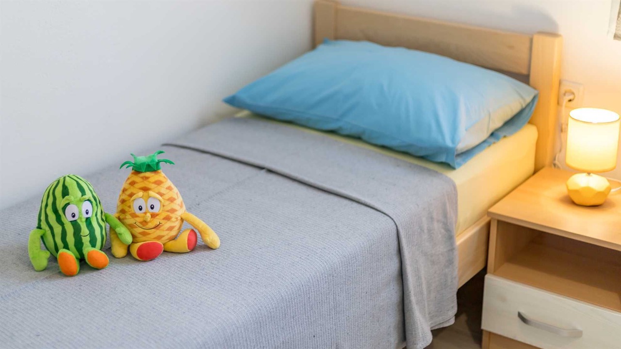 Photo of Bedroom in Jurandvor