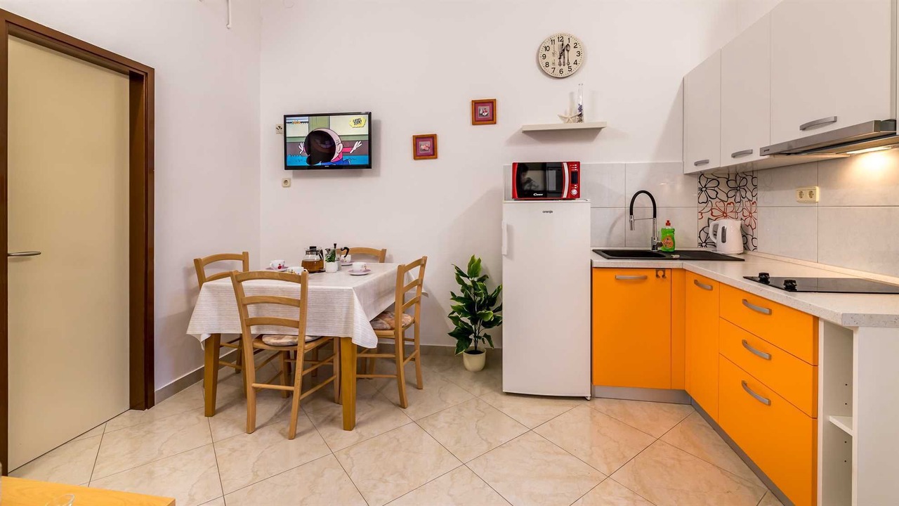 Photo of Kitchen in Jurandvor