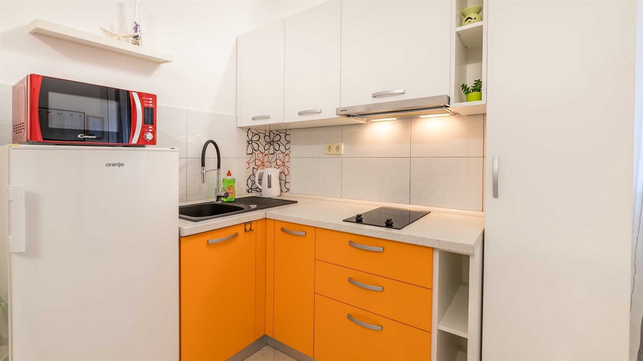 Photo of Kitchen in Jurandvor