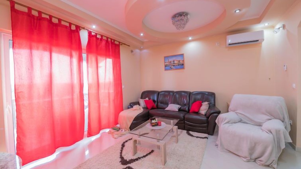 Photo of Livingroom in Razanac