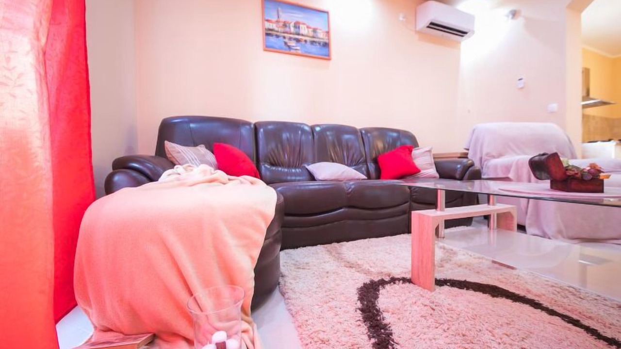 Photo of Livingroom in Razanac