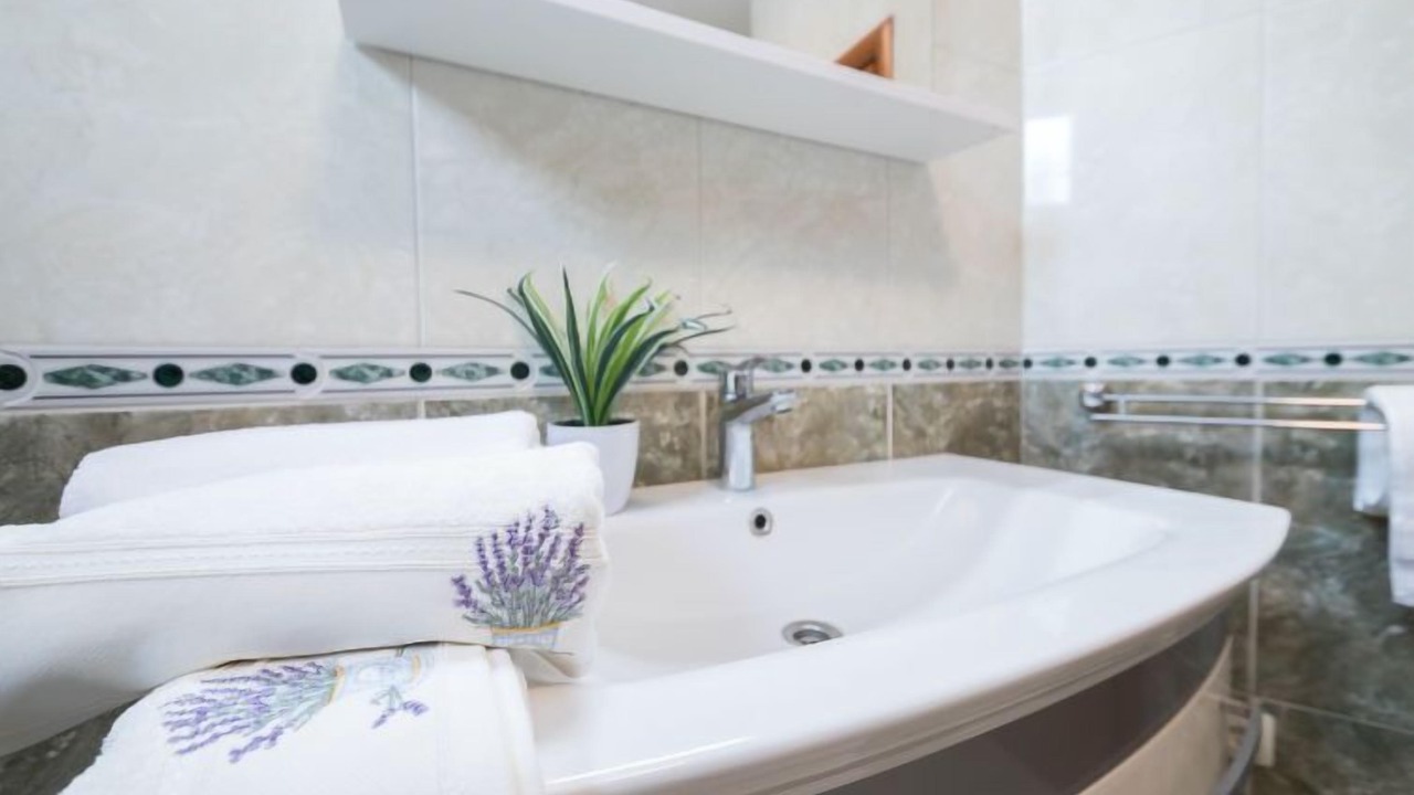 Photo of Bathroom in Razanac