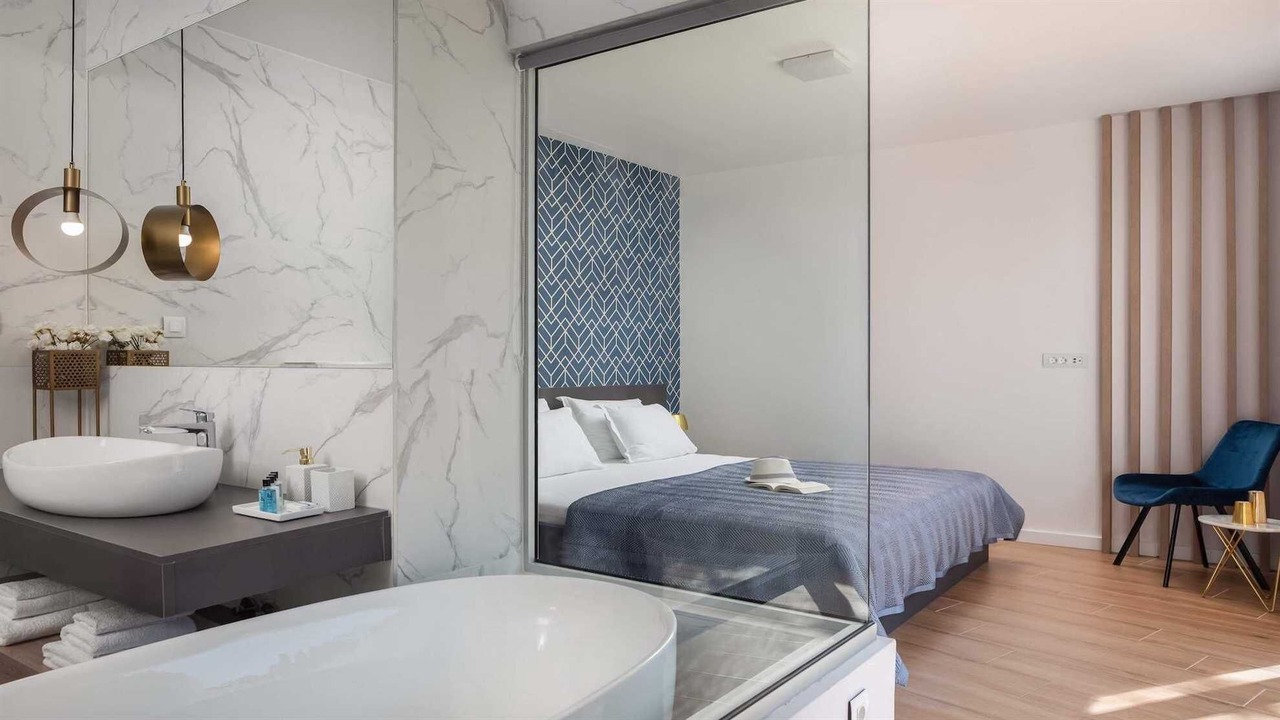 Photo of Bedroom in Vinisce