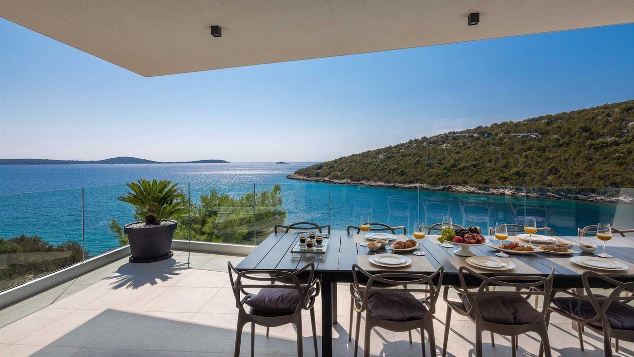 Photo of Outdoor in Vinisce