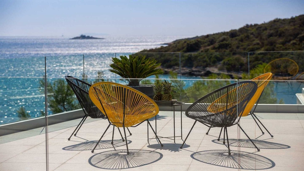 Photo of Outdoor in Vinisce