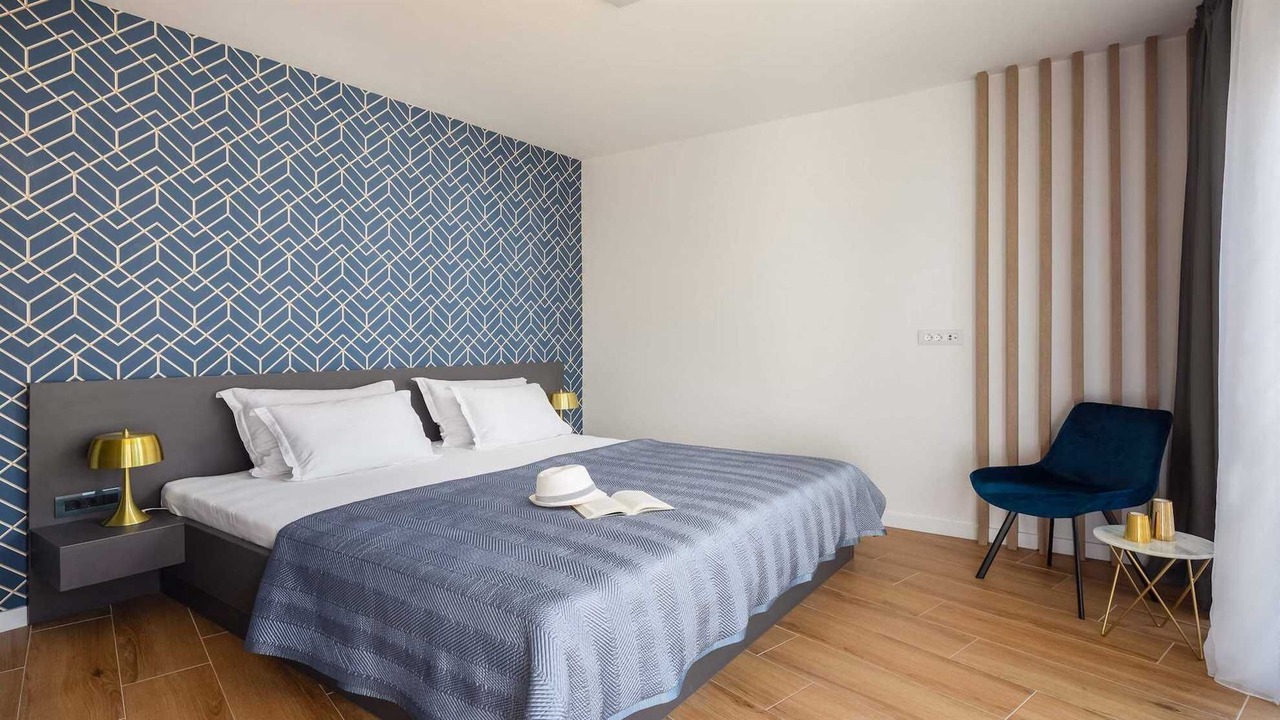 Photo of Bedroom in Vinisce