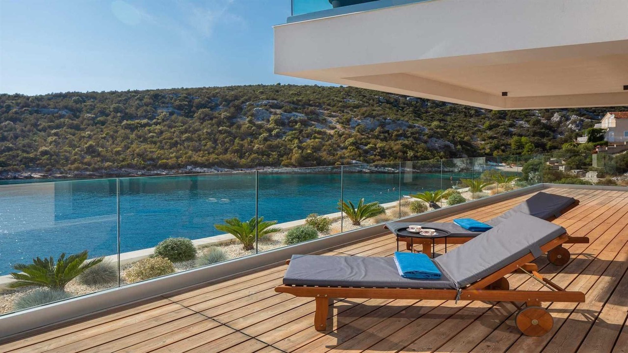Photo of Outdoor in Vinisce
