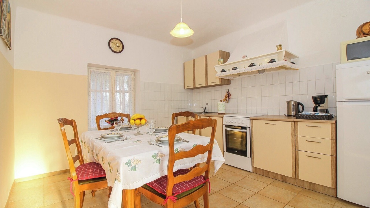 Photo of Kitchen in Hrboki